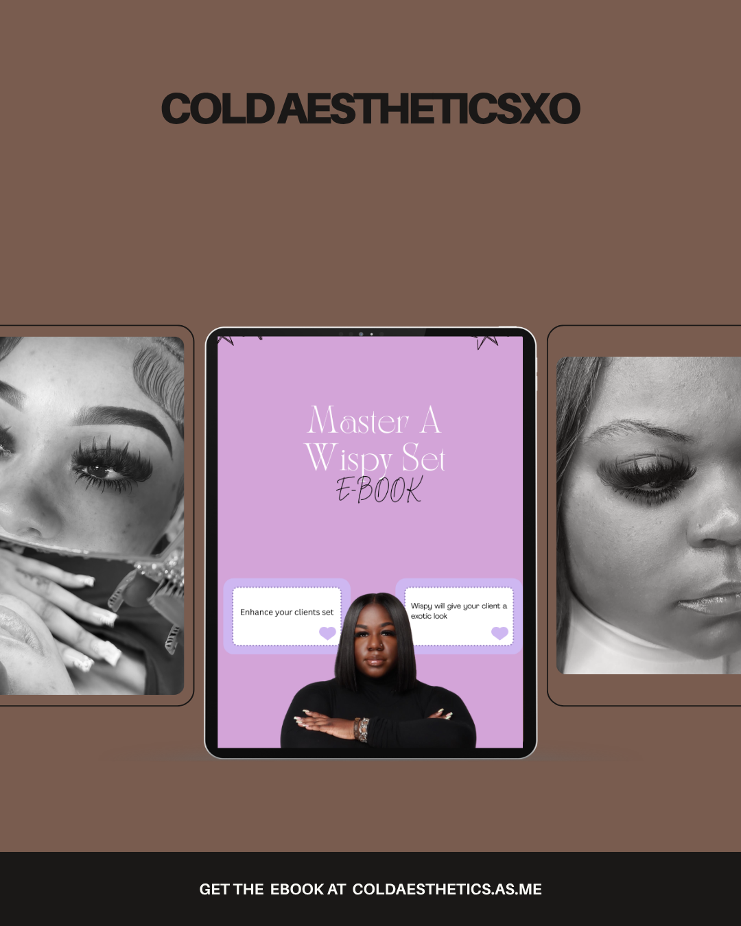 Master Wispy Set Ebook