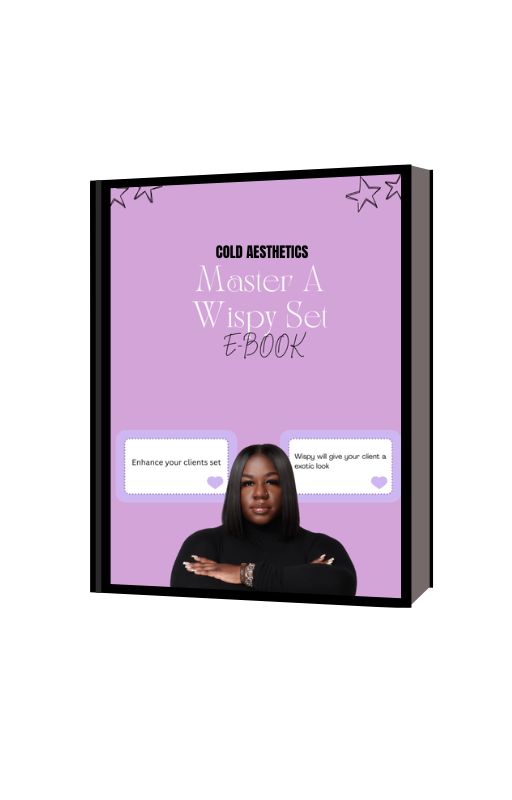 Master Wispy Set Ebook